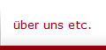 �ber uns etc.