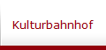Kulturbahnhof